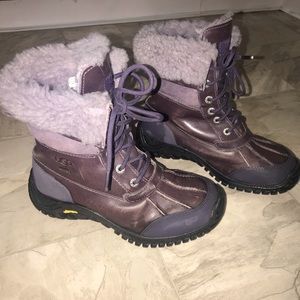 Ugg Adirondack Boots